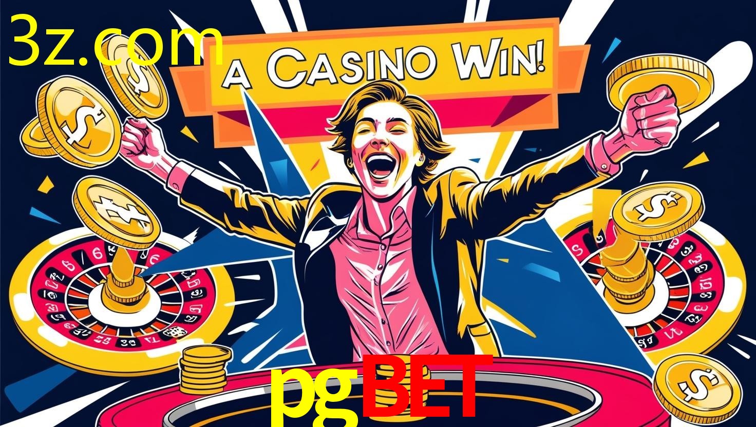 PGBET